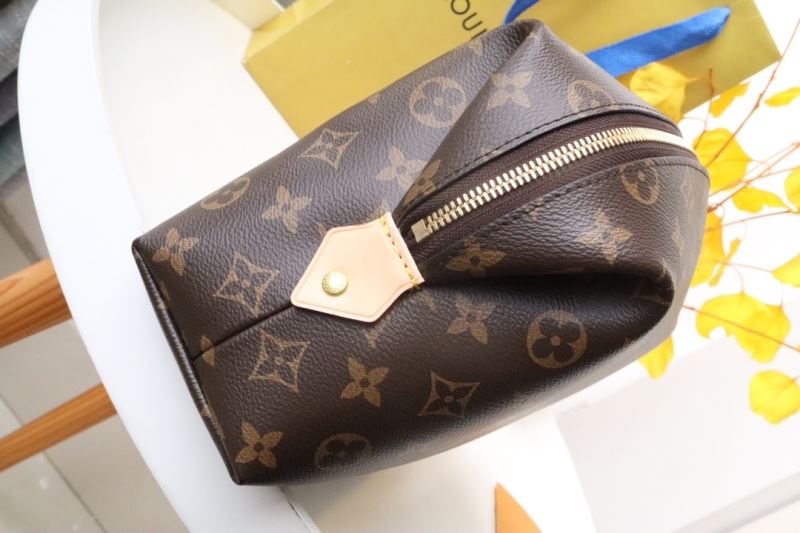 LV Cosmetic Bags